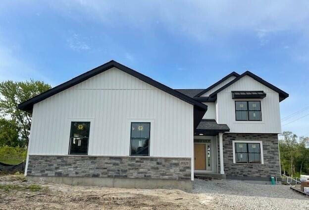Property Photo: 15525 67th St WI 53142