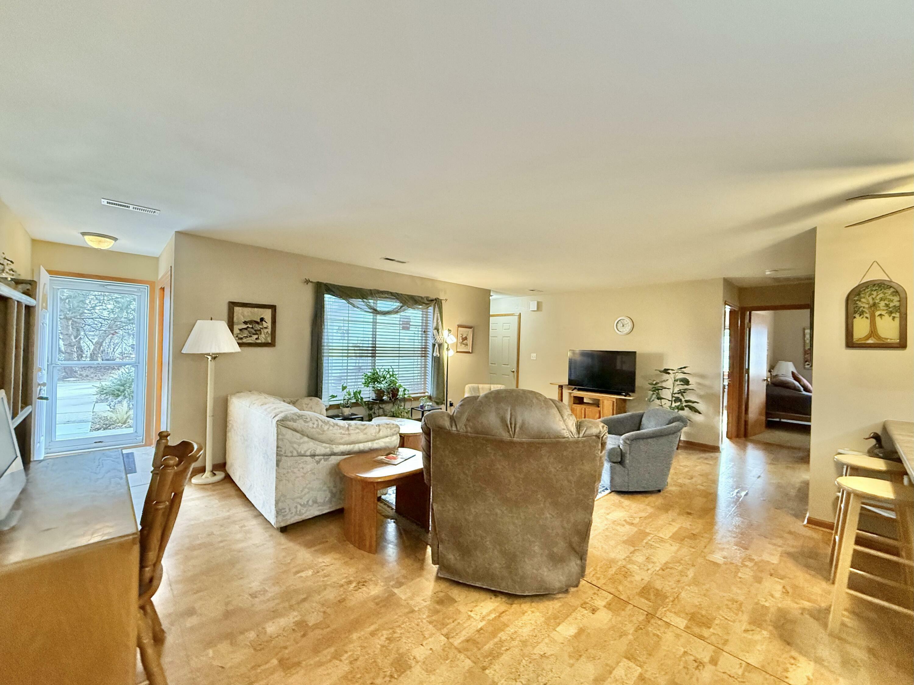 Property Photo:  423 Betzer Rd  WI 53115 