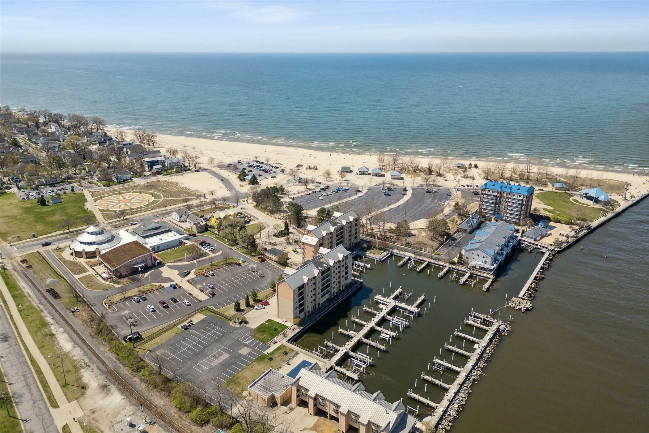 Property Photo: 230 Water Street MI 49085