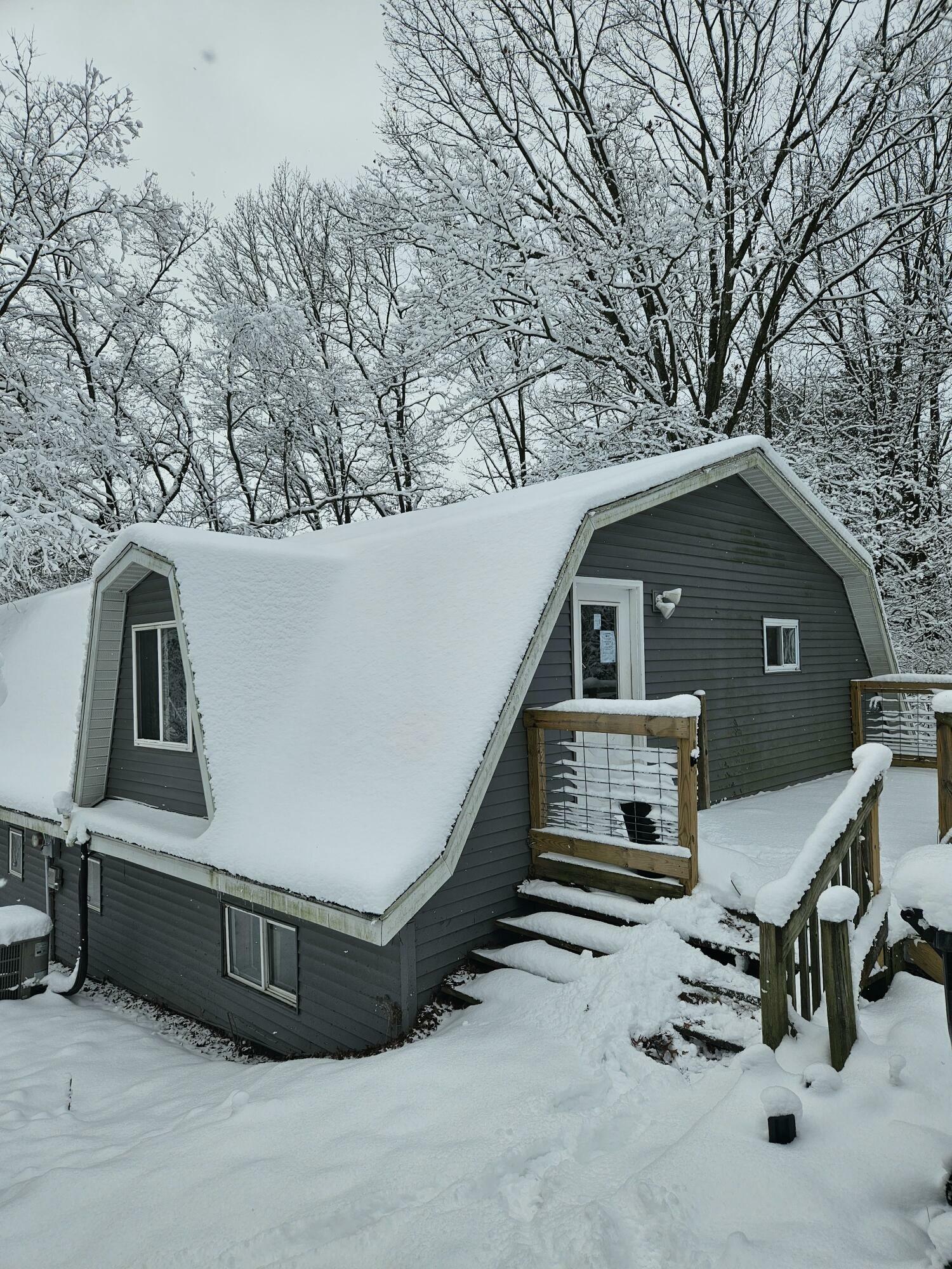 Property Photo: 2935 W Tahoe Trail MI 49446
