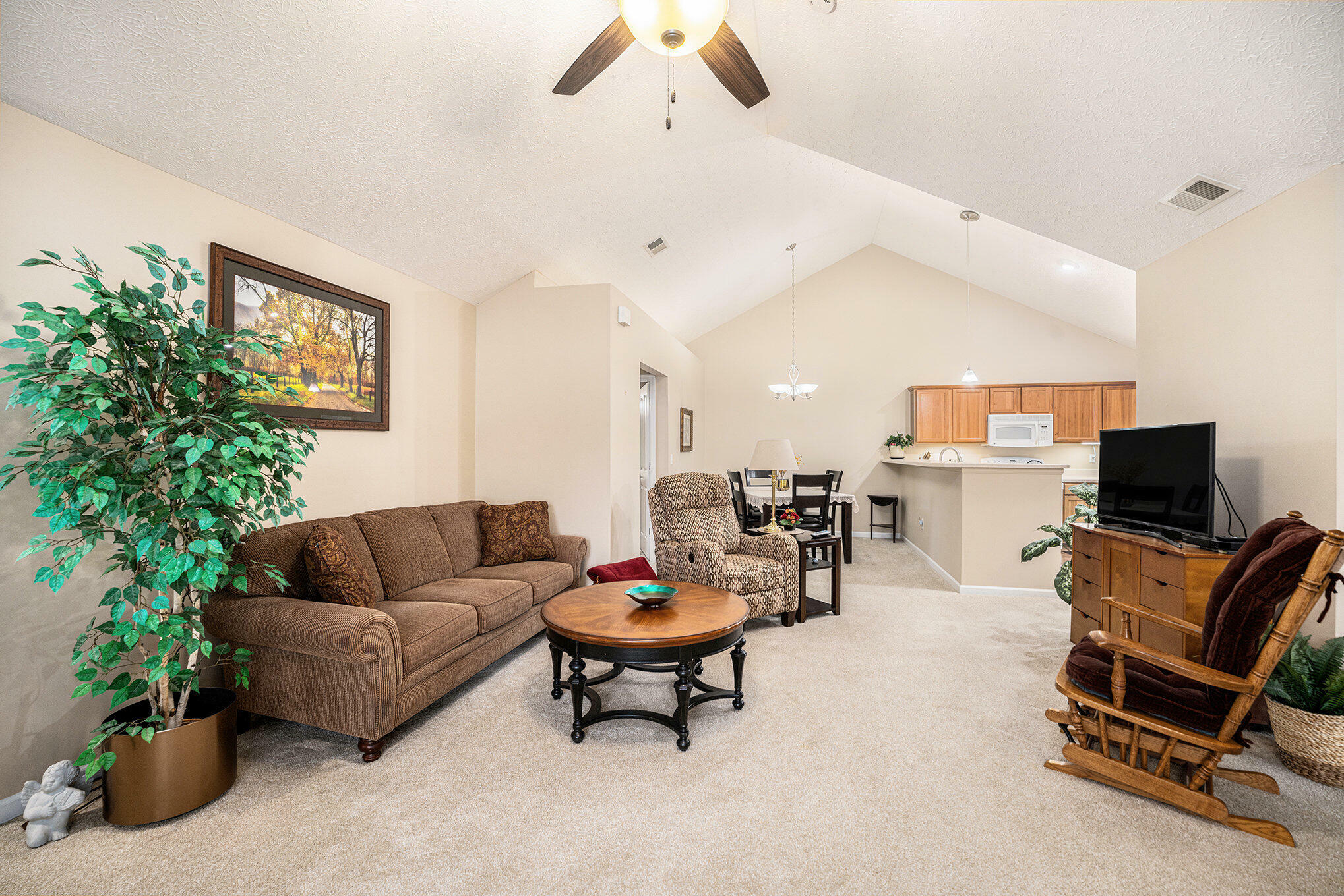 Property Photo: 2425 Bluestone Boulevard MI 49002