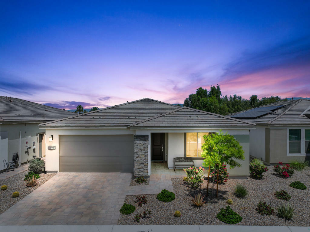 Property Photo:  82740 Temescal Canyon Drive  CA 92201 