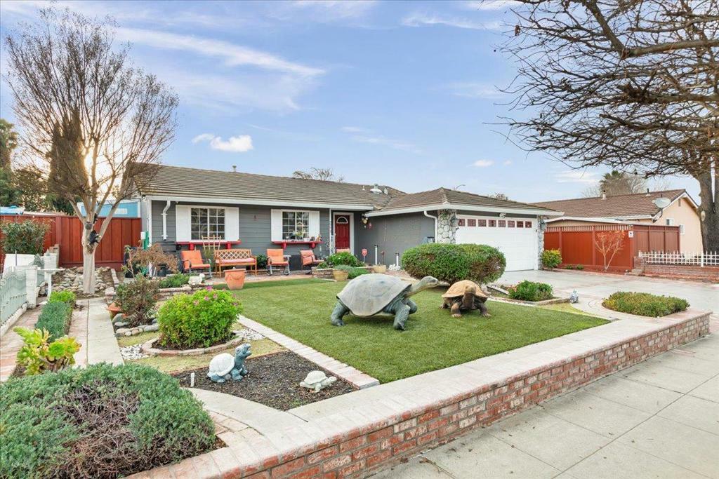 2773 McLaughlin Avenue  San Jose CA 95121 photo