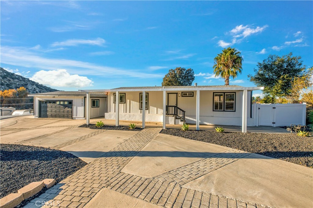 Property Photo:  22768 Skylink  CA 92587 