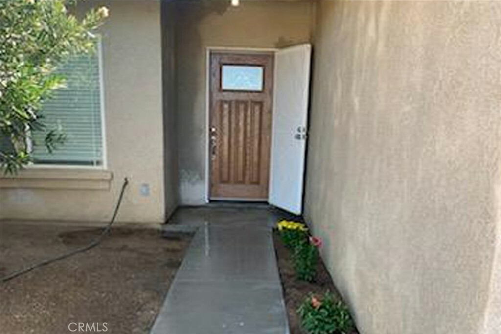 Property Photo:  12485 Barbet Road  CA 92371 