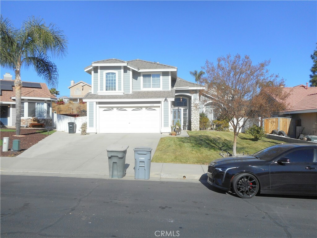 Property Photo:  15116 Mahogany Way  CA 92530 