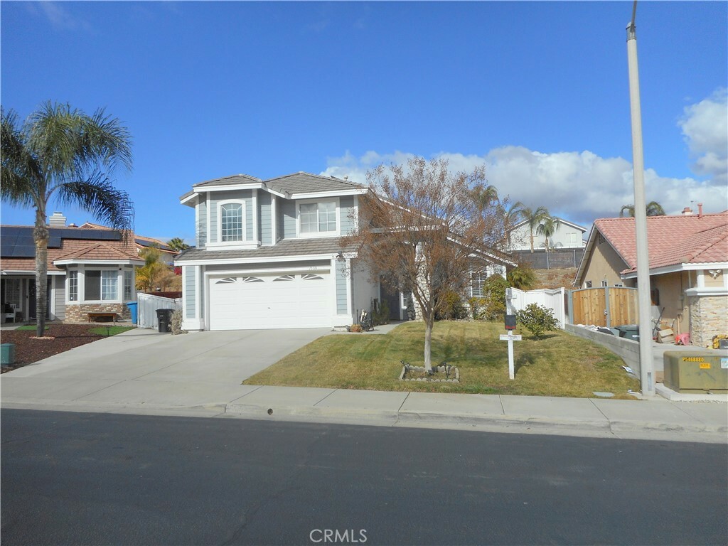 15116 Mahogany Way  Lake Elsinore CA 92530 photo