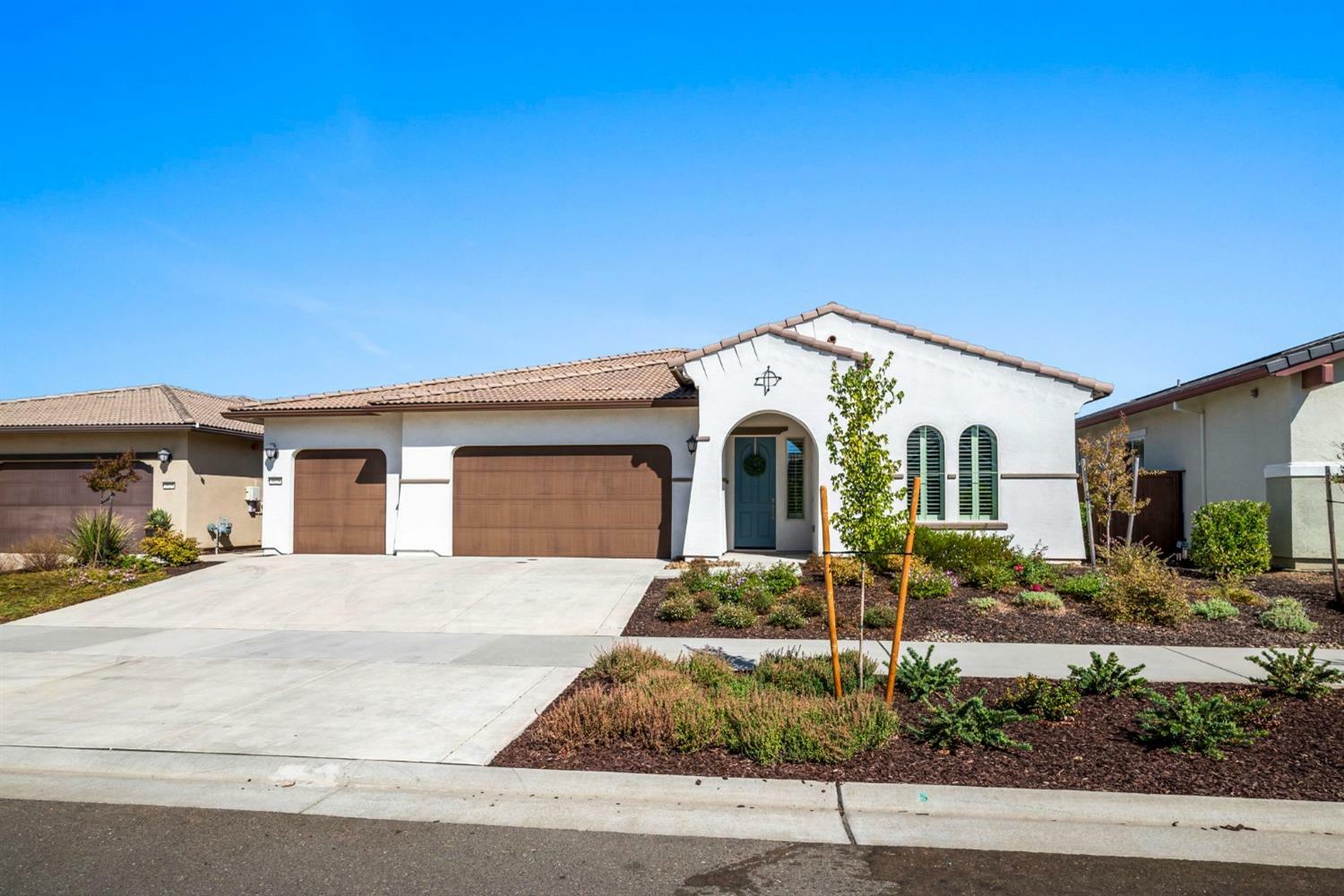 Property Photo:  3029 Calypso Circle  CA 95762 