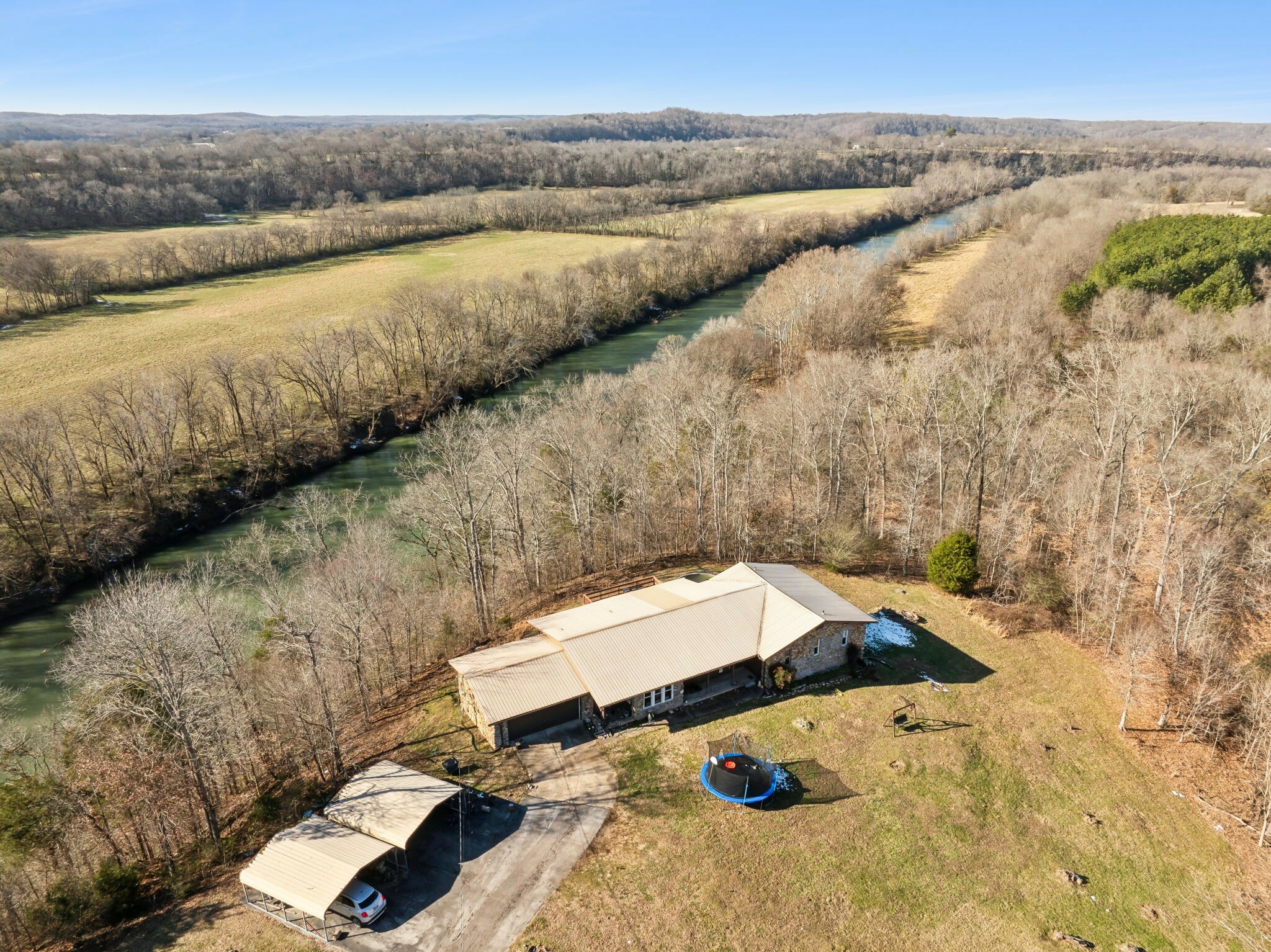 Property Photo:  1188 Riverview Road  TN 37033 