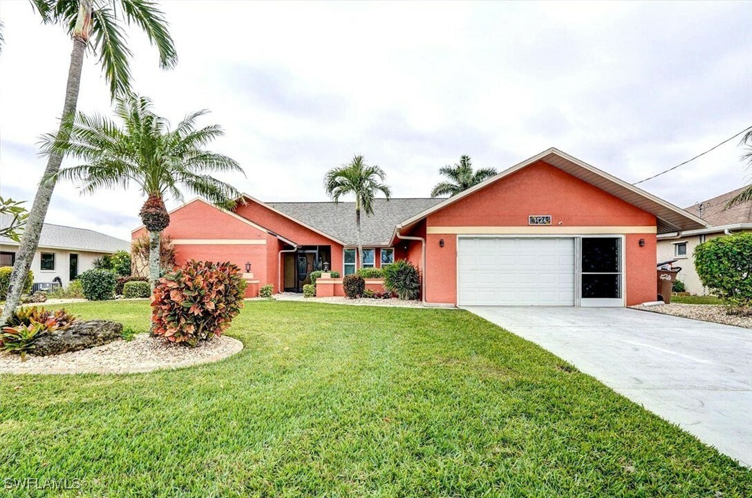 Property Photo:  1126 SE 21st Terrace  FL 33990 