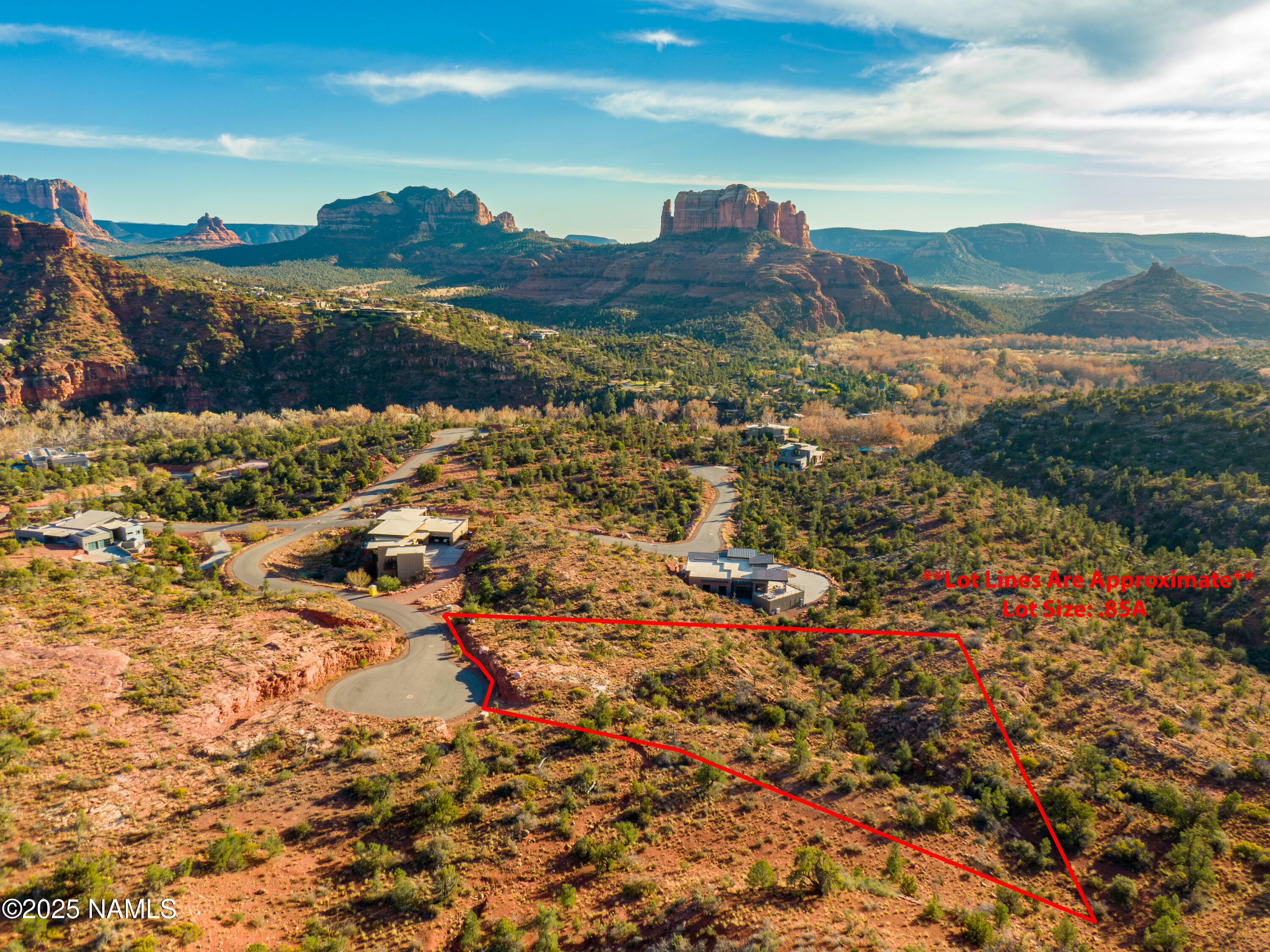 54 Jefferson Court  Sedona AZ 86336 photo