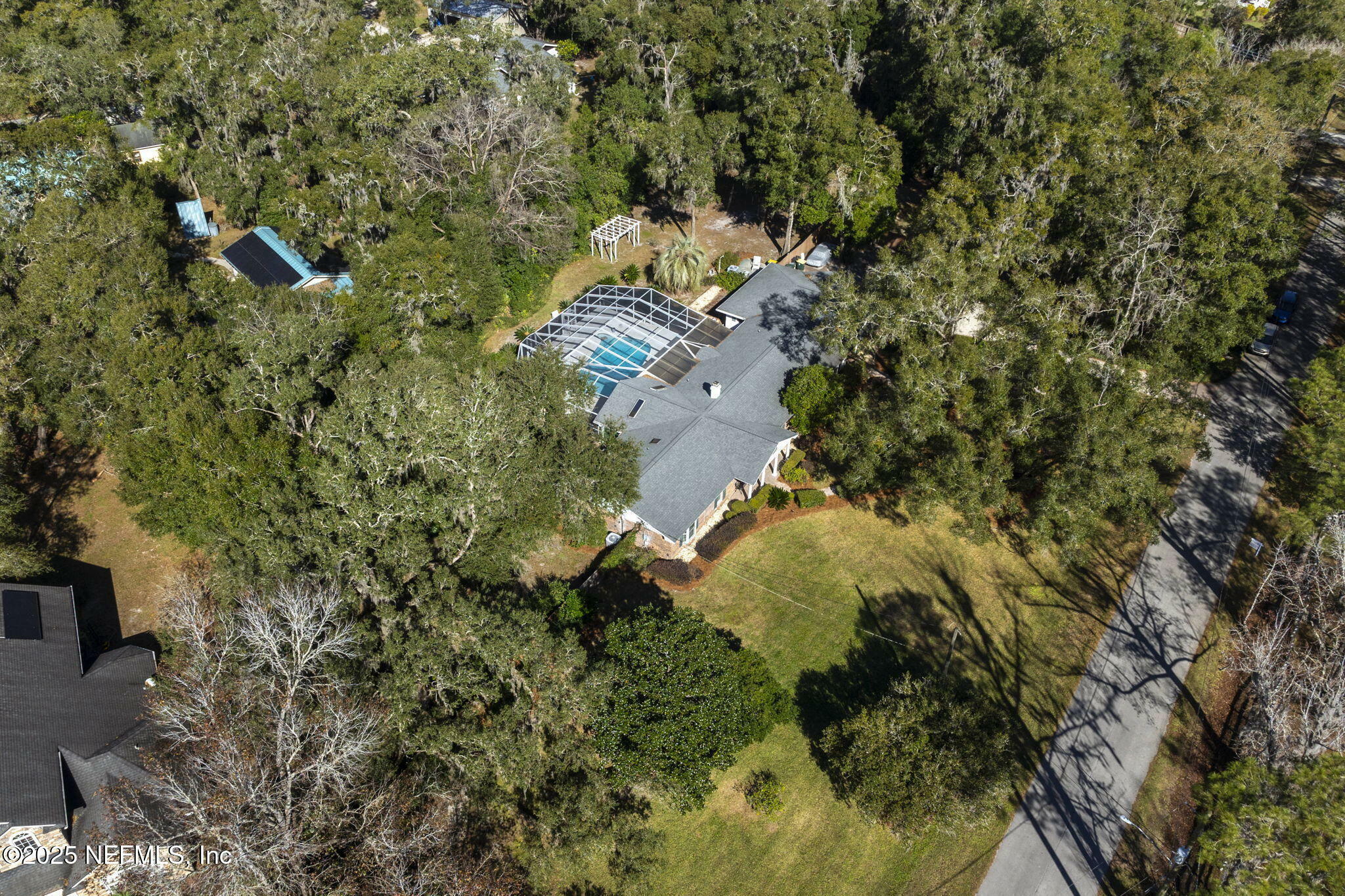 Property Photo:  4221 Clearwater Lane  FL 32223 