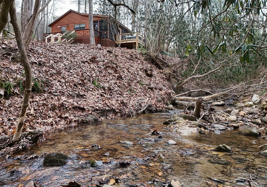 Property Photo: 266 Mabry Lane GA 30560