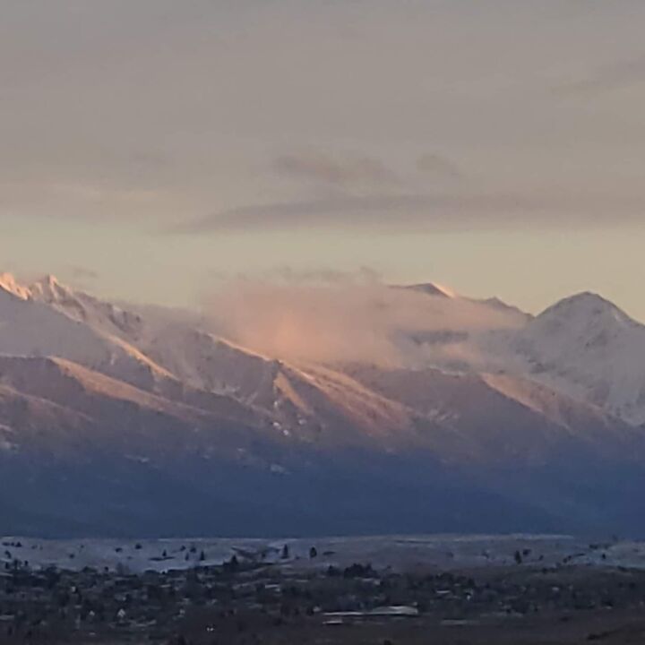 Property Photo:  40566 S Terrace Circle  MT 59860 