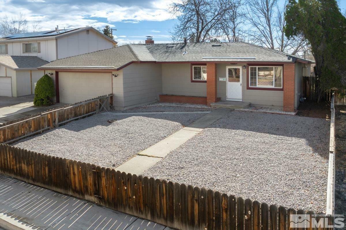 Property Photo:  101 McGoldrick Dr  NV 89431 