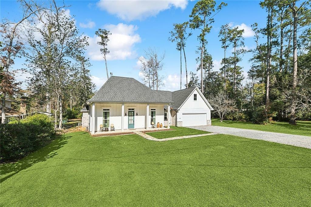 143 Chinchuba Gardens Drive  Mandeville LA 70471 photo