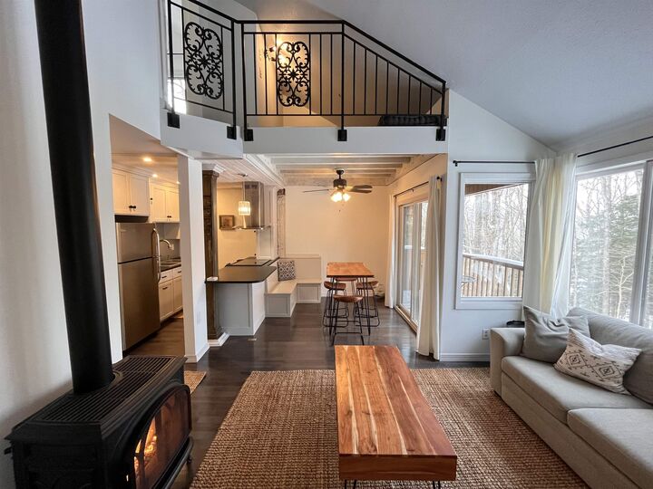 Property Photo:  98 Sugar Run Lane  VT 05673 