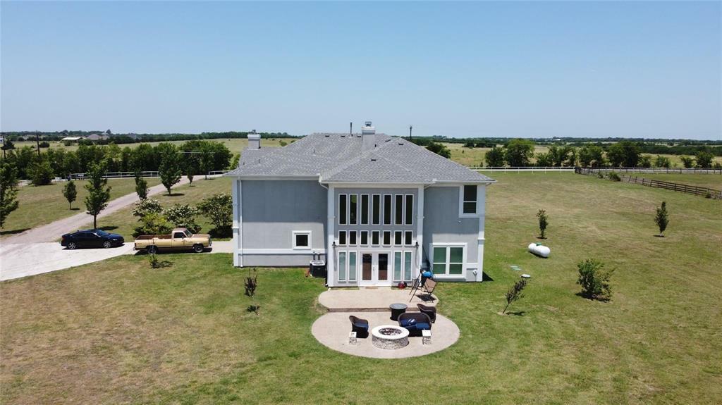 Property Photo:  9583 Neal Road  TX 75126 