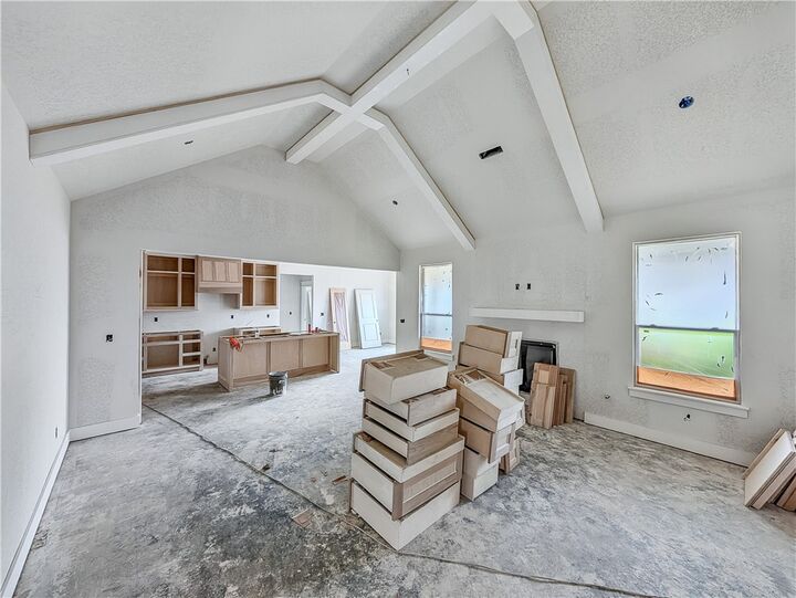 Property Photo: 4788 Hawk Street AR 72762