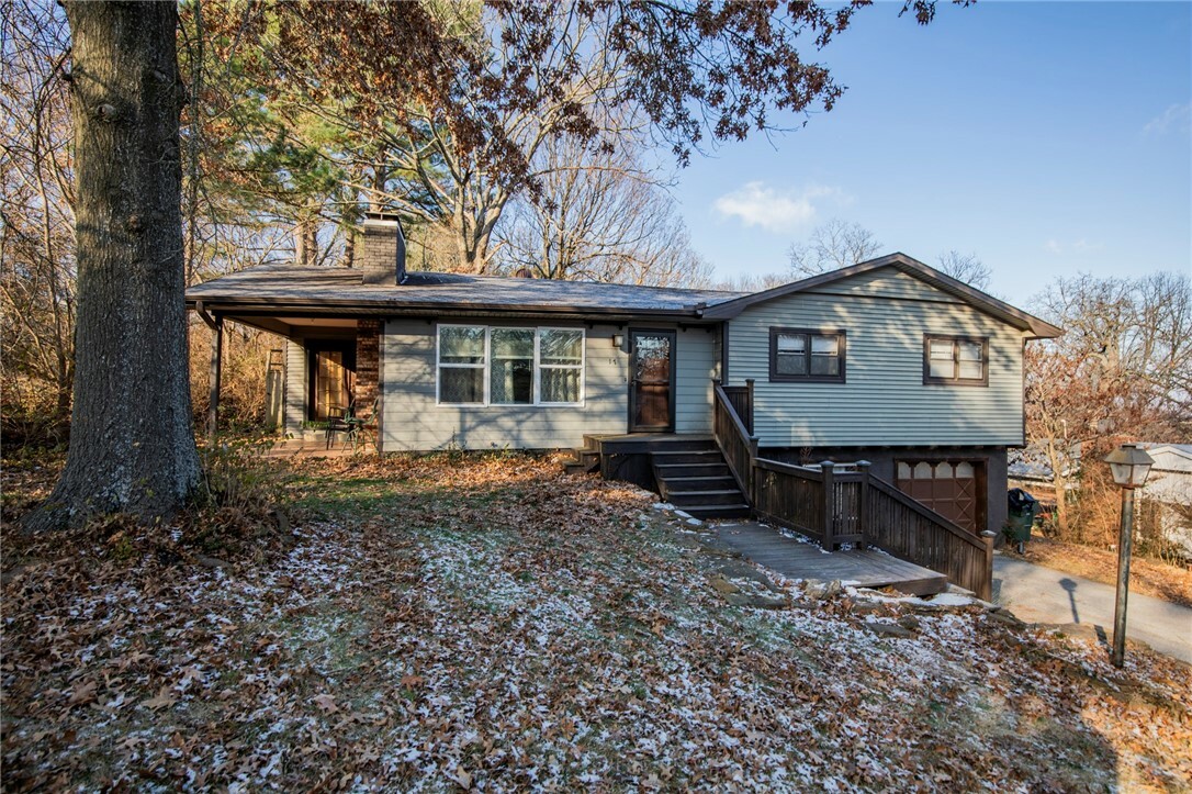 Property Photo:  1729 N Greenvalley Avenue  AR 72703 