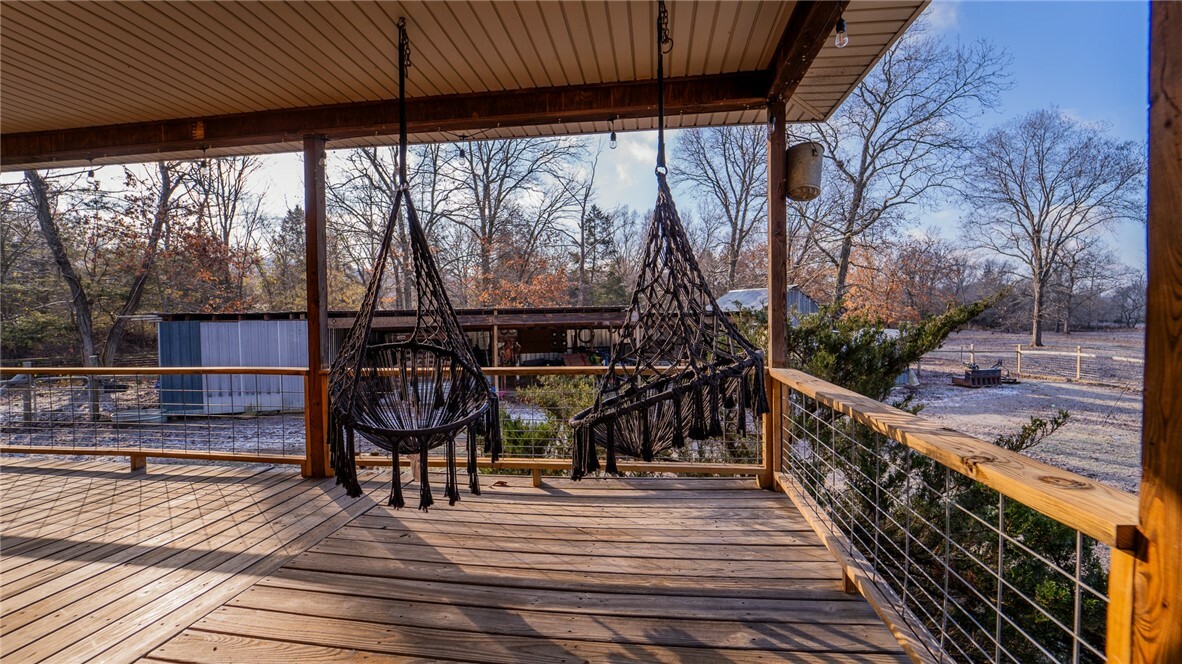 Property Photo:  21017 Springston Ford Road  AR 72727 