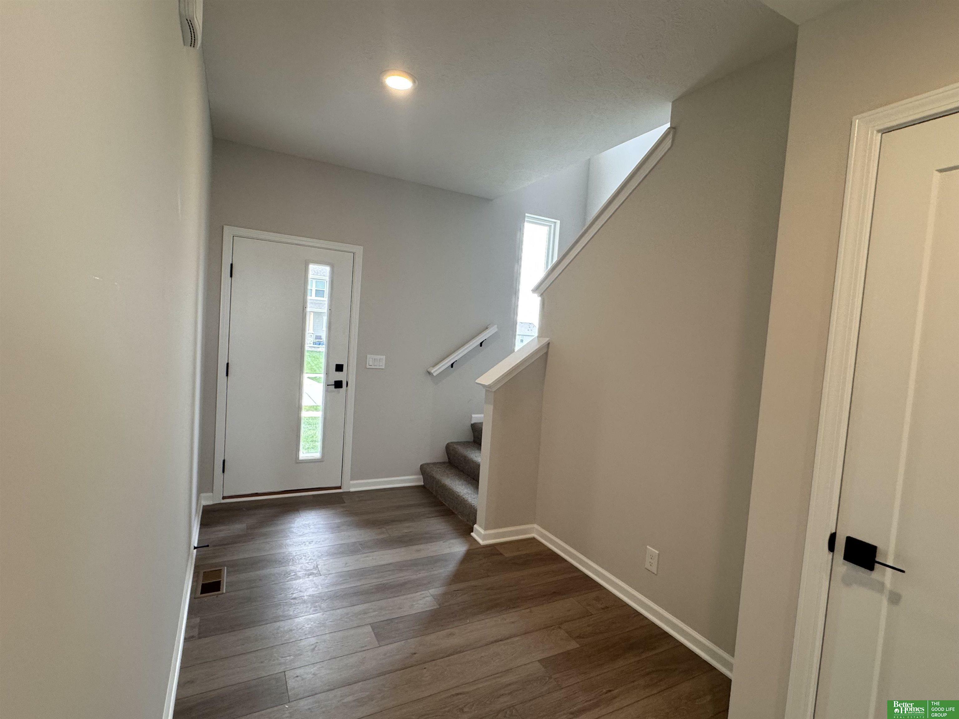 Property Photo: 17609 Willit Street NE 68007