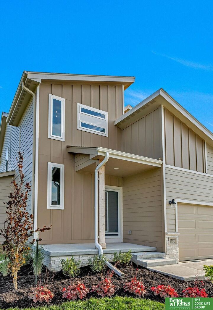 Property Photo:  17609 Willit Street  NE 68007 