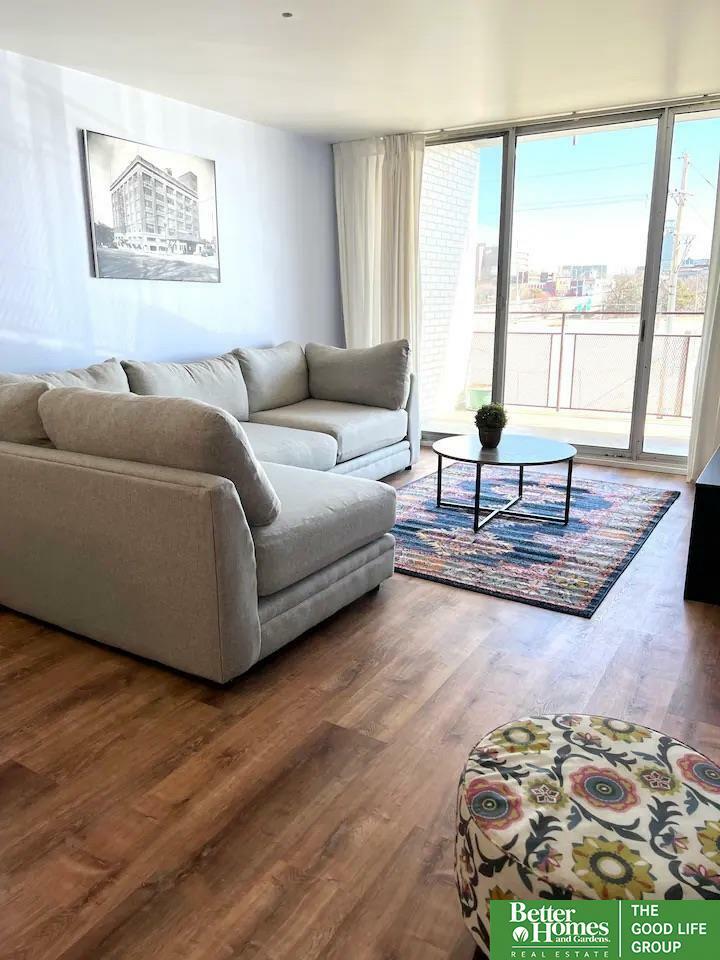 3000 Farnam Street 2O  Omaha NE 68131-9999 photo