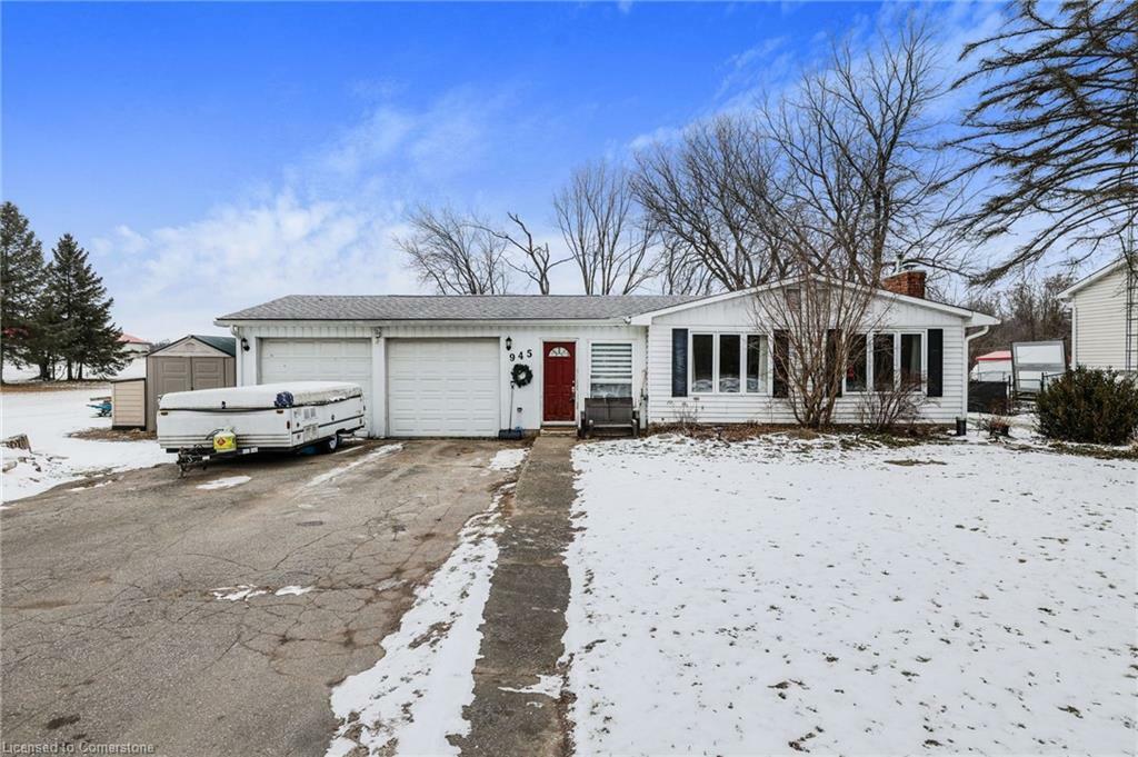 Property Photo: 945 Regional Road 97 ON N0B 2J0