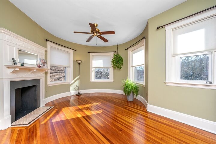 Property Photo:  457 Washington St 11  MA 02458 