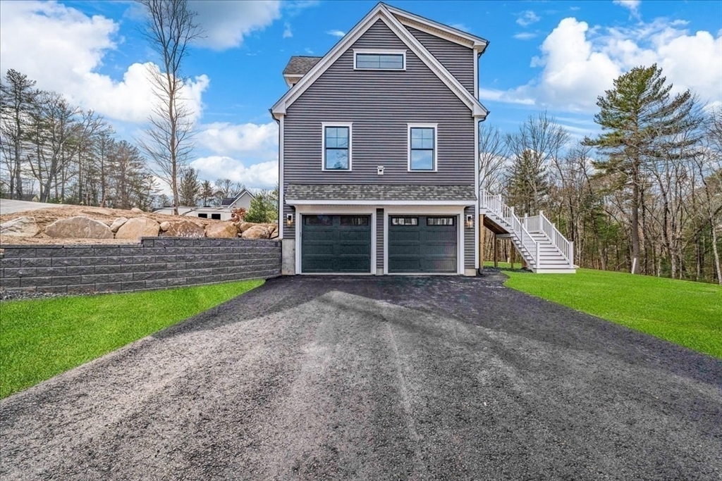 Property Photo:  3 Grand Way  MA 02019 