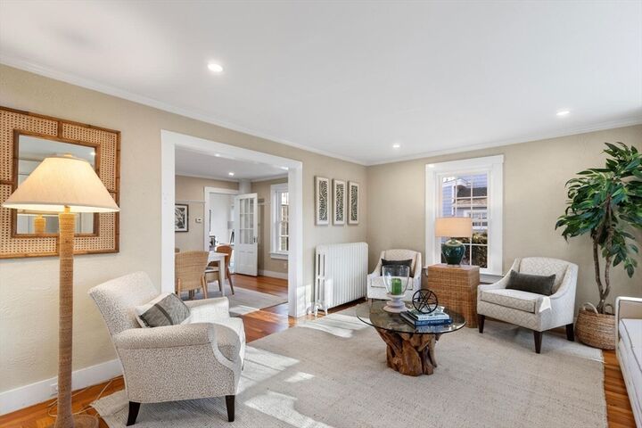Property Photo: 97R Mt Pleasant Ave MA 01930