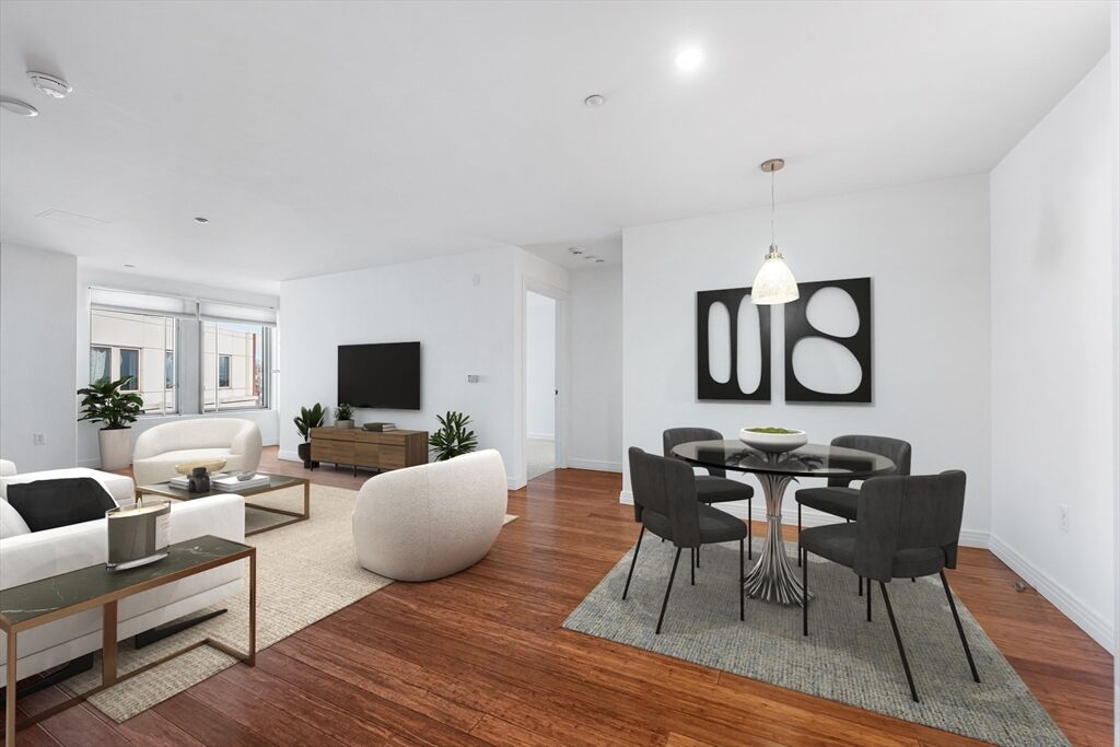 Property Photo: 1910 Dorchester 616 MA 02124