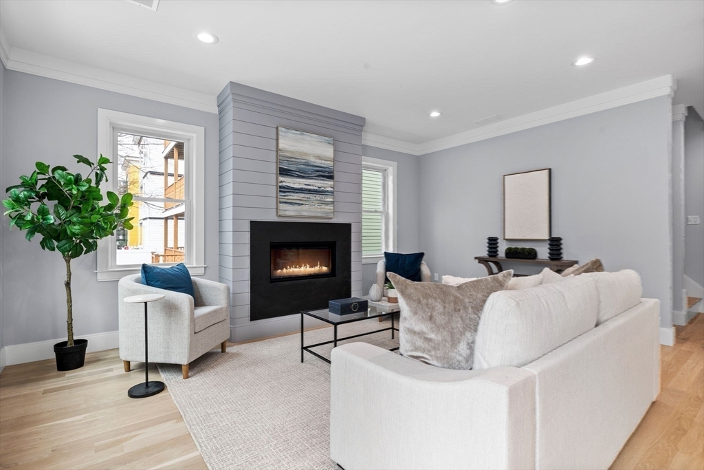 Property Photo: 147 Williams St 2 MA 02130