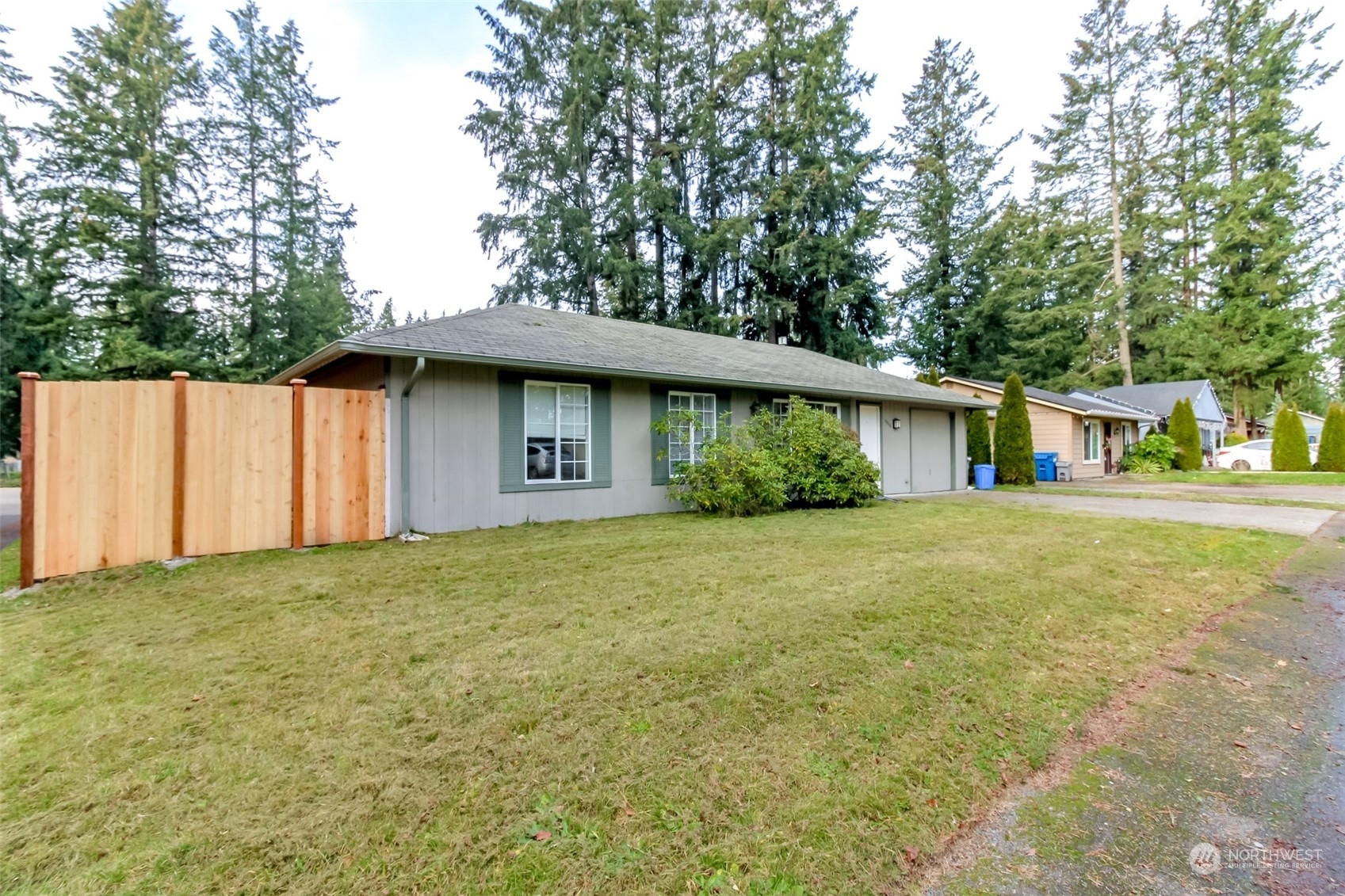 Property Photo:  19210 SE 269th Street  WA 98042 