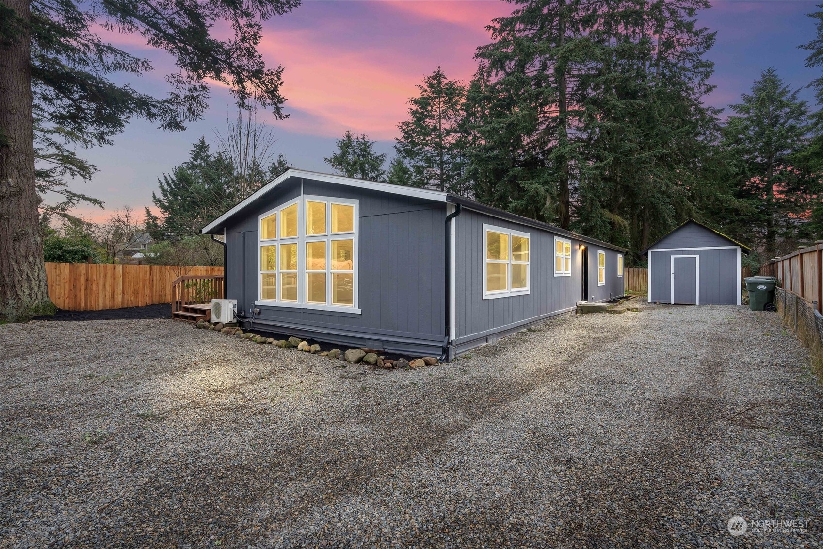 Property Photo:  19822  63rd Avenue Ct E  WA 98387 