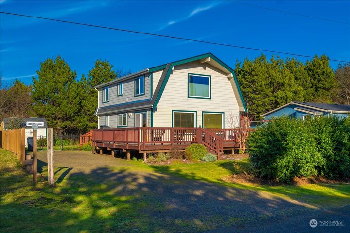 Property Photo:  832  Tingstrom Lane  WA 98547 