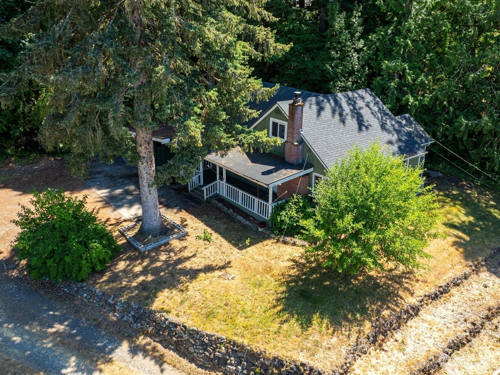 Property Photo:  22470 NE State Route 3  WA 98528 