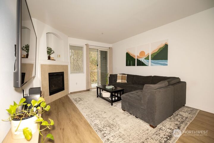 Property Photo: 12712 Admiralty Way G205 WA 98204