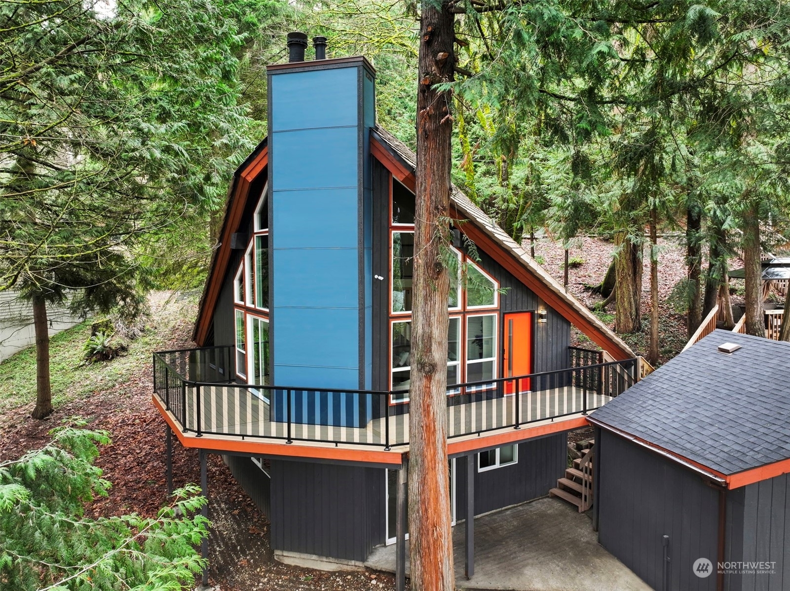 Property Photo: 1103 206th Avenue NE WA 98074