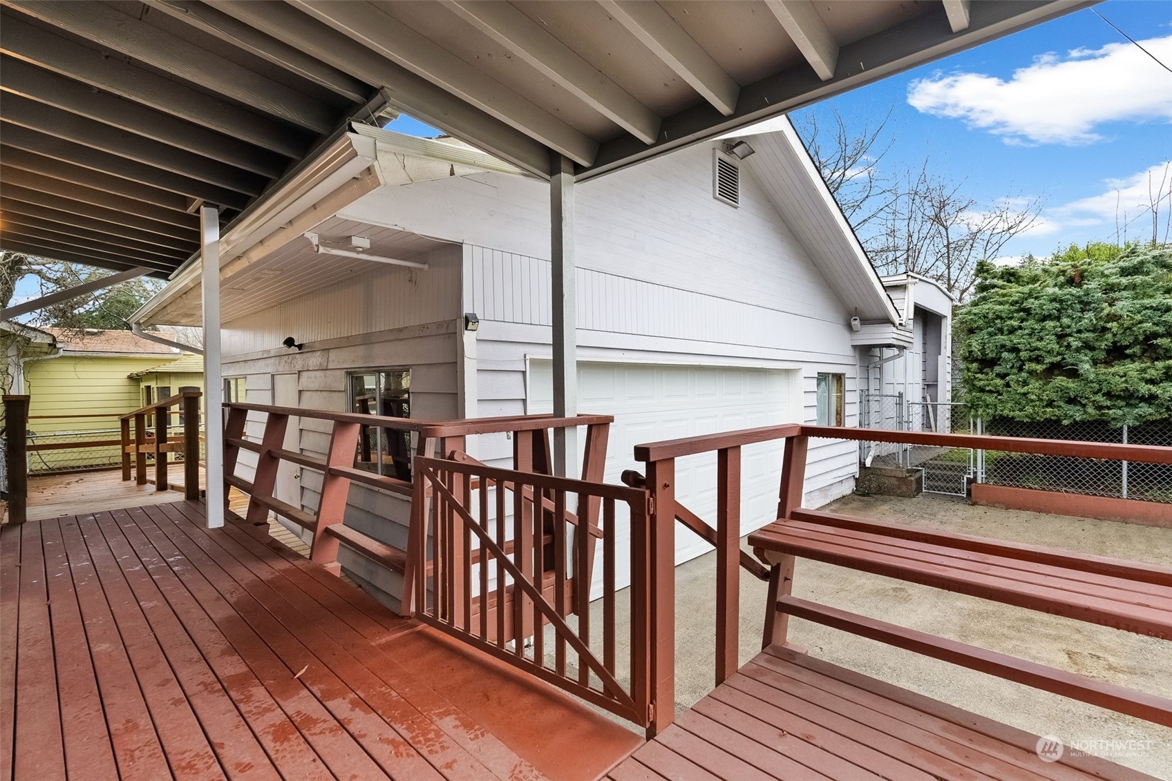 Property Photo:  2516 NE 30th Street  WA 98310 