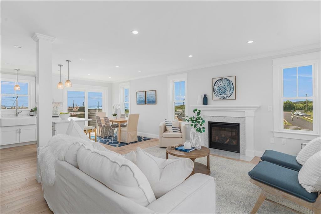 Property Photo: 71 Piping Plover Road RI 02879