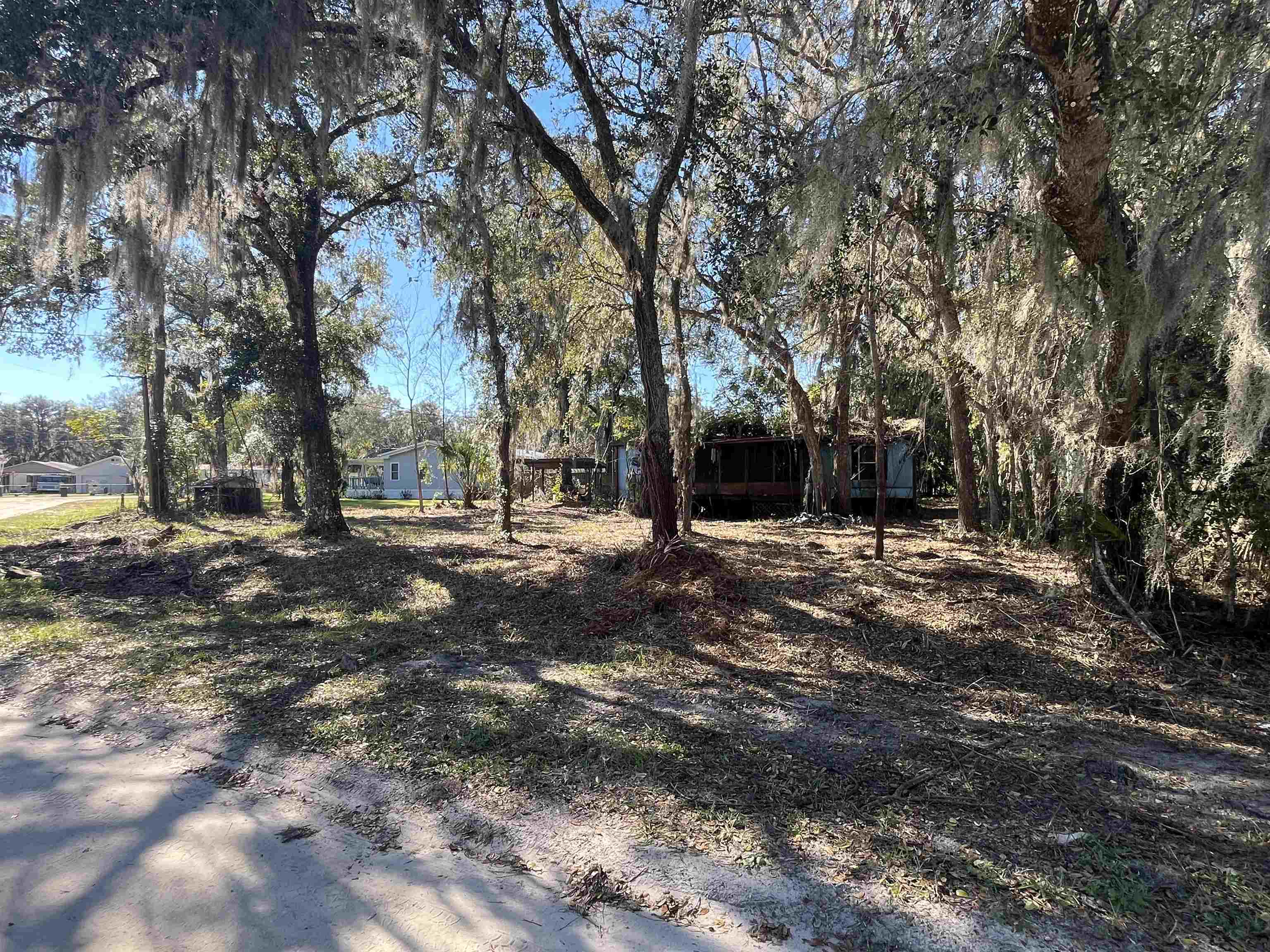 Property Photo:  107 Marlin Dr  FL 32189 