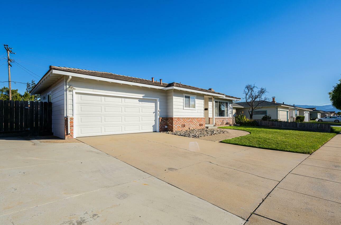 Property Photo:  1643 Cupertino Way  CA 93906 