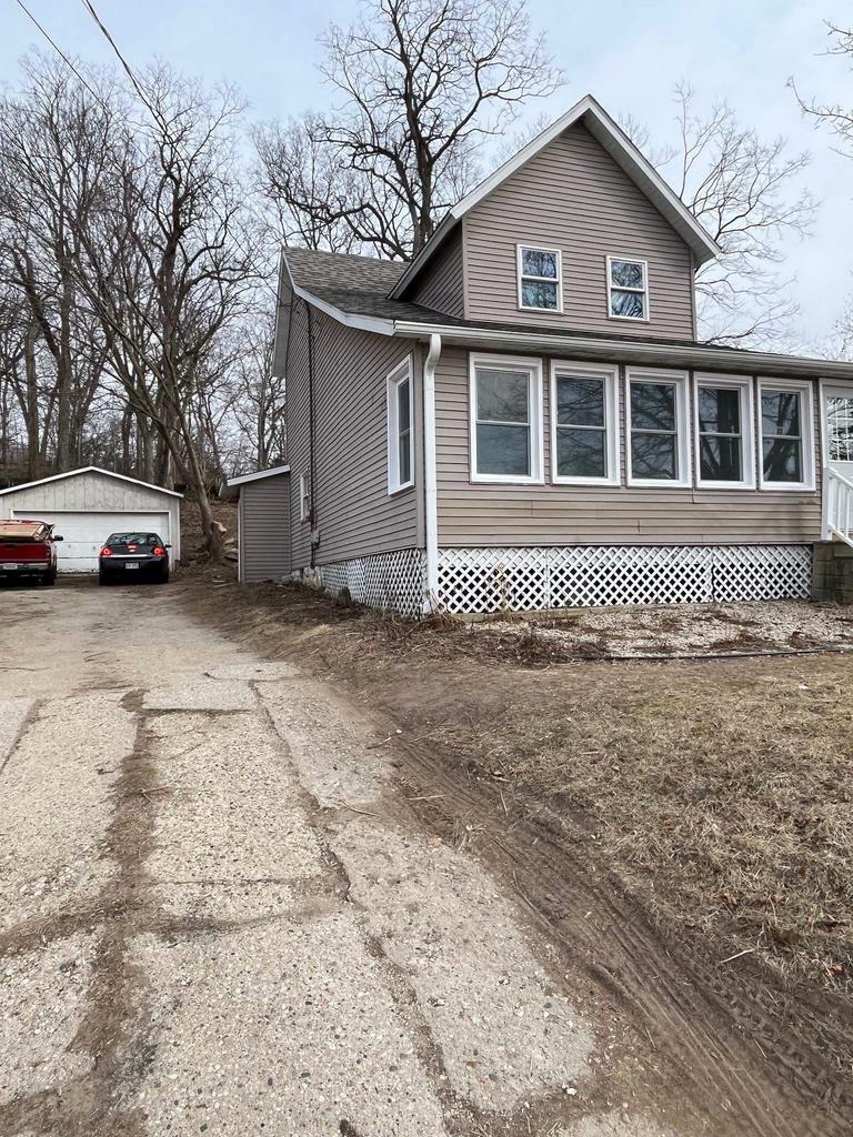 Property Photo:  639 South Main Street  WI 53545 