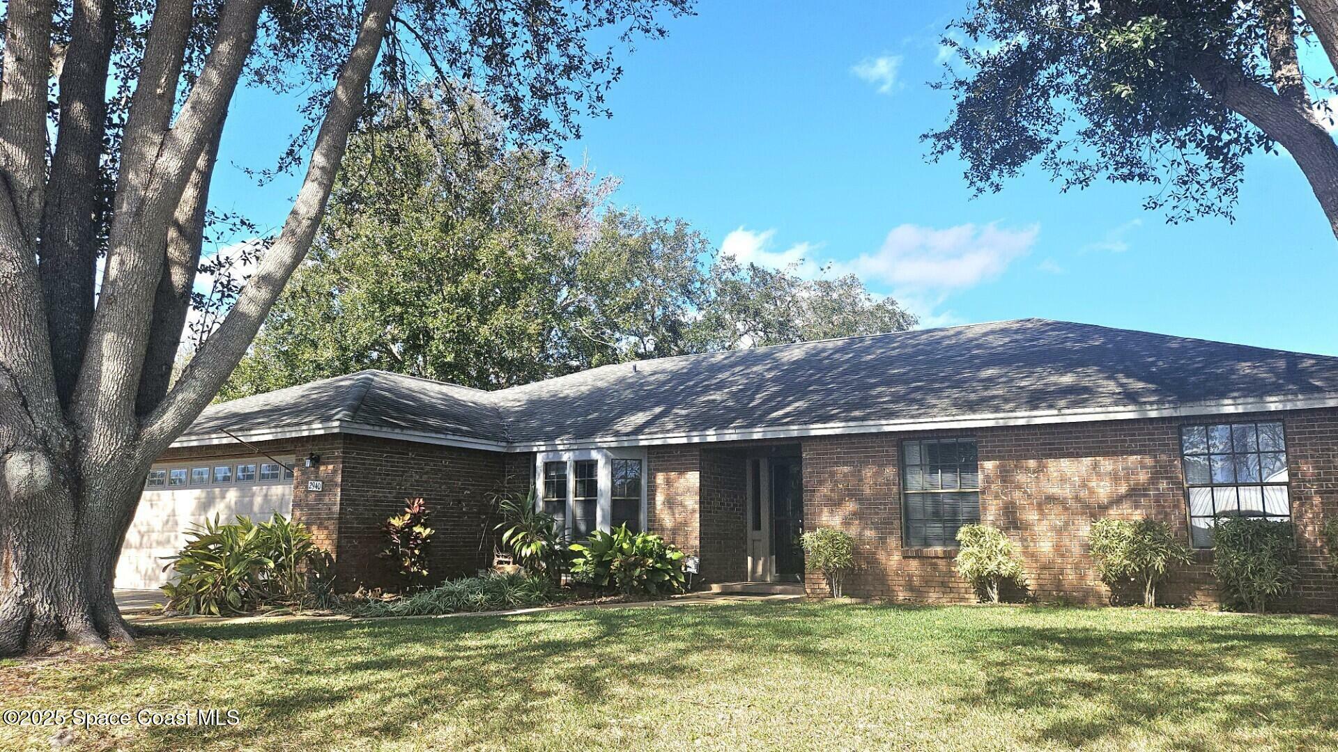 Property Photo:  2940 Jacaranda Trail  FL 32780 