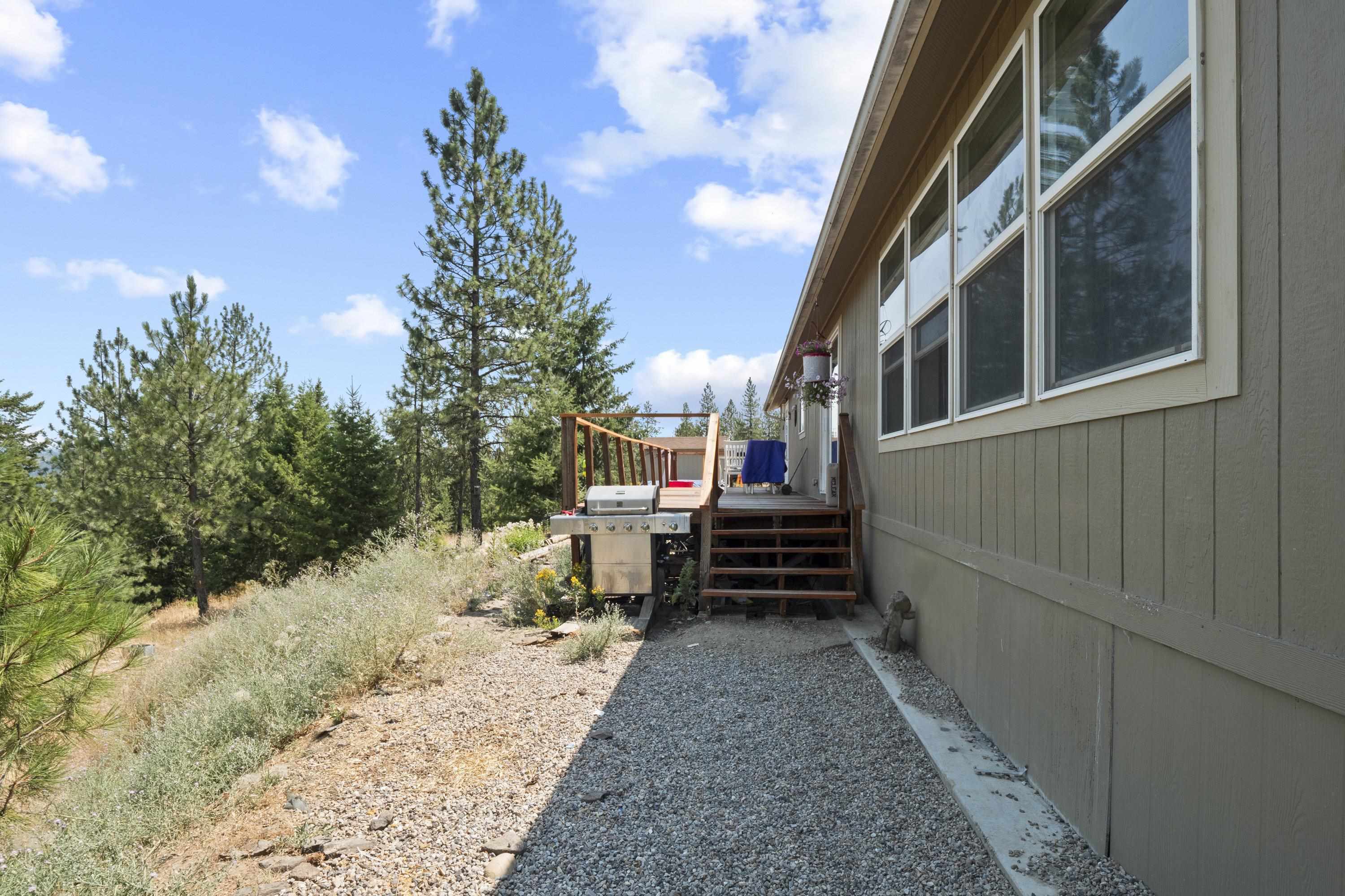 Property Photo:  4342 Wild Trax Way  WA 99173 