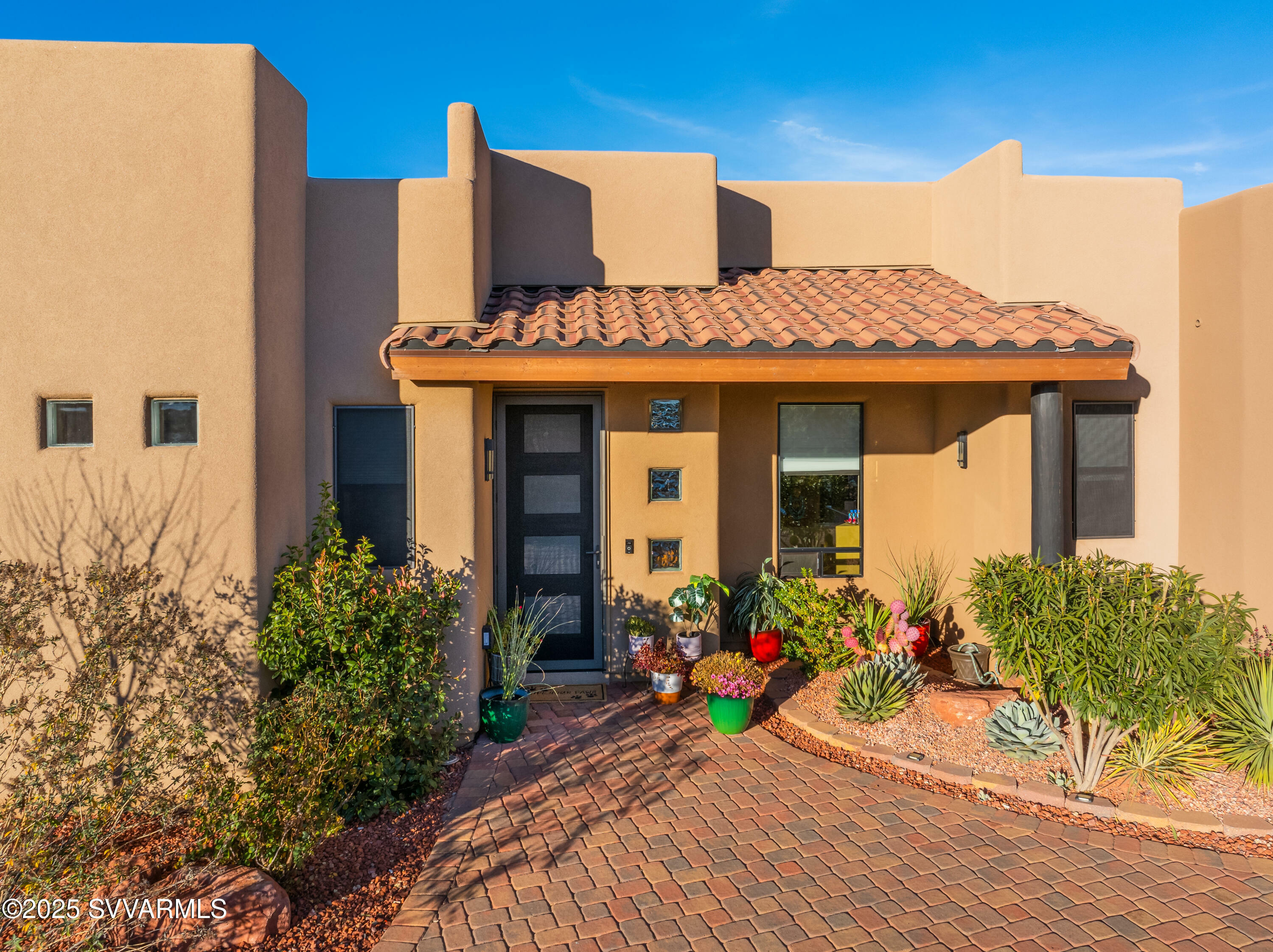 Property Photo:  40 Vista Serrena Way  AZ 86336 