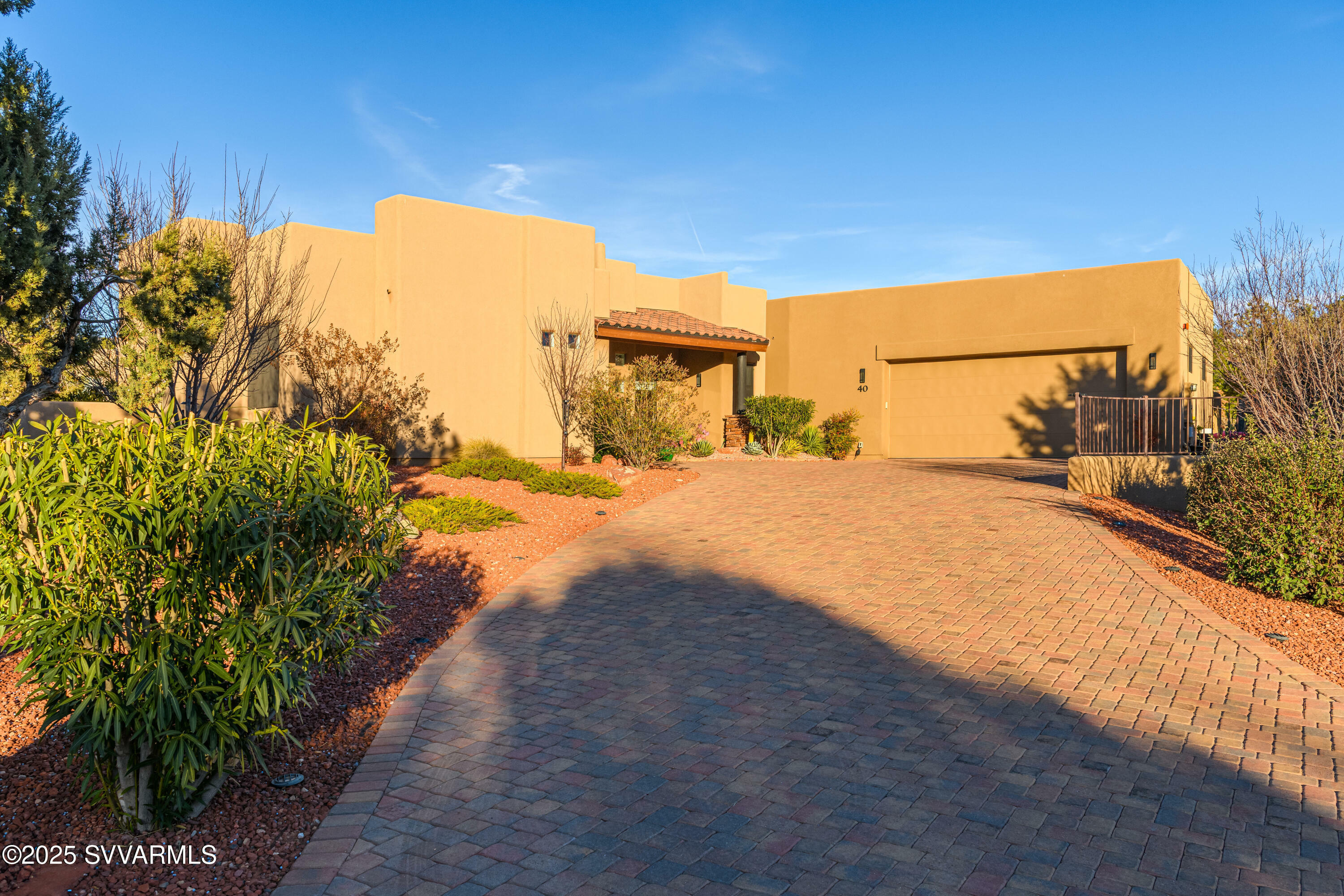 Property Photo:  40 Vista Serrena Way  AZ 86336 