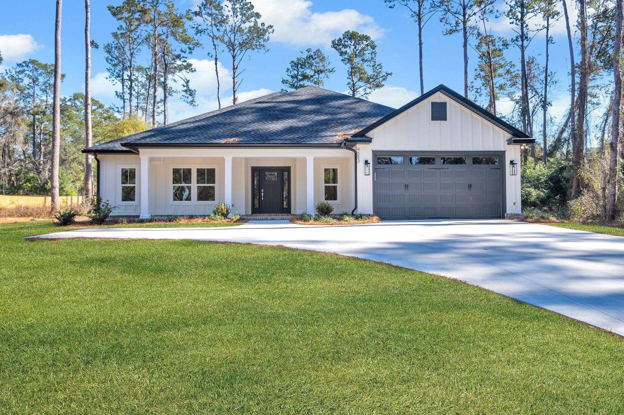 Property Photo:  4683 Scawthorn Drive  FL 32303 